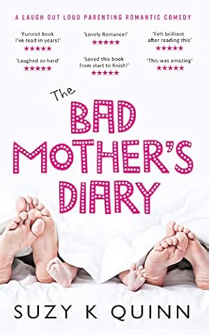 Imagen del vendedor de The Bad Mother's Diary (1) a la venta por Redux Books