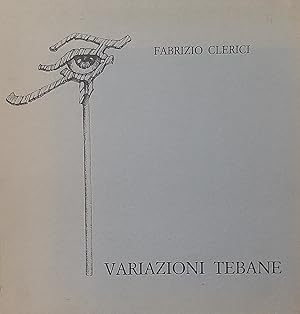 Variazioni Tebane