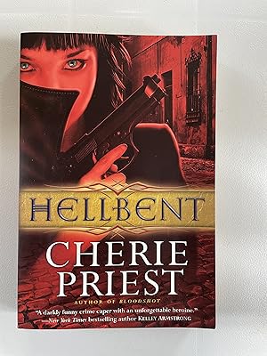 Seller image for Hellbent for sale by Jon A Sewell