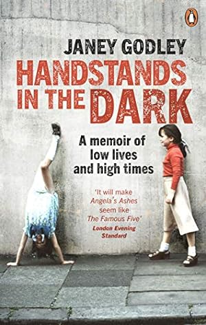 Imagen del vendedor de Handstands In The Dark: A True Story of Growing Up and Survival a la venta por Redux Books
