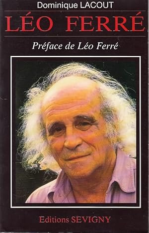 Image du vendeur pour LO FERR. Prface de Lo Ferr. mis en vente par Jacques AUDEBERT