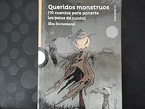 Seller image for QUERIDOS MONSTRUOS for sale by TAHOE