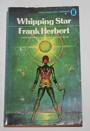 Seller image for Whipping Star for sale by H4o Books