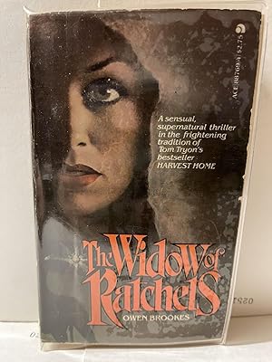 Seller image for The Window of Ratchets for sale by Chamblin Bookmine