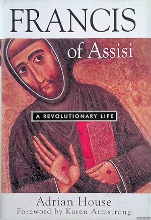 Bild des Verkufers fr Francis of Assisi: A Revolutionary Life zum Verkauf von Klondyke