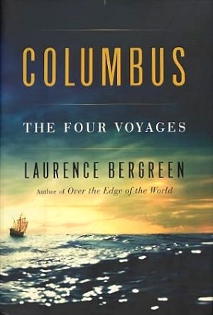 Seller image for Columbus: The Four Voyages for sale by LEFT COAST BOOKS