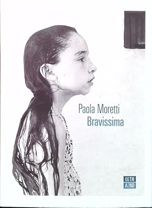 Immagine del venditore per Bravissima venduto da Librodifaccia