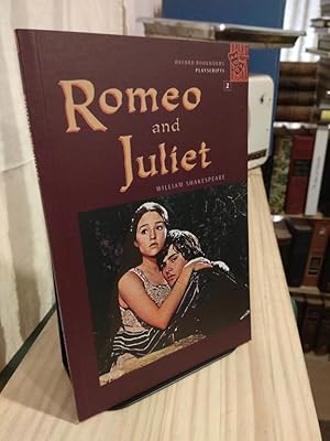 Seller image for Romeo and Juliet for sale by Libros Antuano