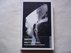 Seller image for Smoke (Alma Classics) for sale by Carmarthenshire Rare Books