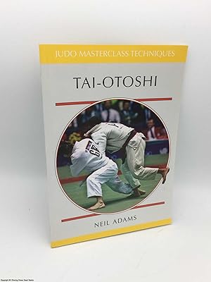 Imagen del vendedor de Tai-Otoshi a la venta por 84 Charing Cross Road Books, IOBA