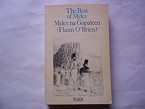 Seller image for The Best of Myles Myles na Gopaleen for sale by Carmarthenshire Rare Books