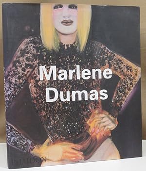 Immagine del venditore per Marlene Dumas. venduto da Dieter Eckert