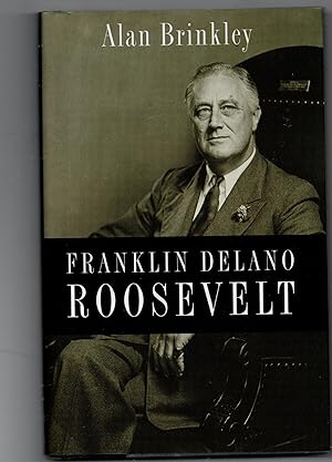 Franklin Delano Roosevelt