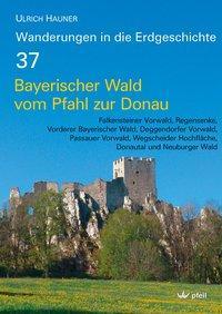 Image du vendeur pour Bayerischer Wald vom Pfahl bis zur Donau mis en vente par moluna
