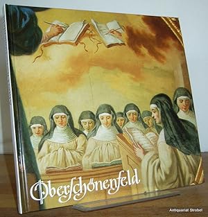 Seller image for Abtei Oberschnenfeld. Ein Zisterzienserinnenkloster in Schwaben. for sale by Antiquariat Christian Strobel (VDA/ILAB)