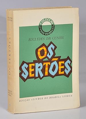 Seller image for OS SERTOES. Campanha de Canudos) for sale by Librairie Alain Pons
