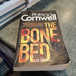 Image du vendeur pour The Bone Bed mis en vente par SGOIS