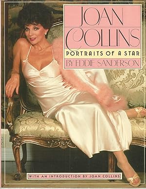 Seller image for Joan Collins: Portraits of a Star for sale by The Book Junction