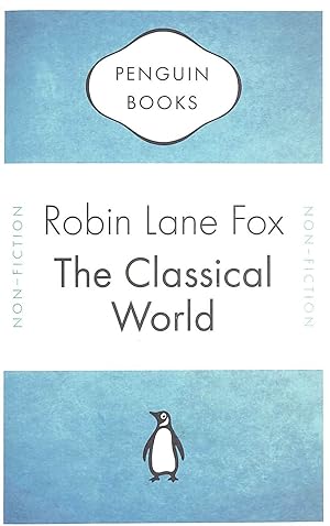 The Classical World (Penguin Celebrations)