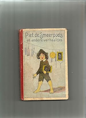 Seller image for Piet de Smeerpoets en andere verhalen. for sale by Sigrid Rhle