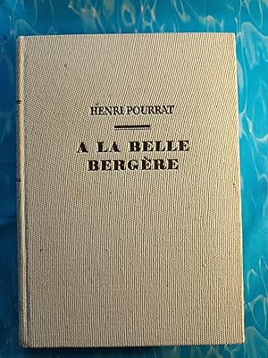 Les vaillances, farces et gentillesses de Gaspard des Montagnes : A la belle bergère ou Quand Gas...