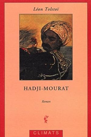 Image du vendeur pour Hadji-Mourat : roman mis en vente par Papier Mouvant