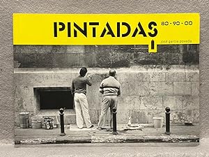 PINTADAS 80 - 90 - 00.