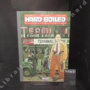 Seller image for Hard Boiled. Tome 1 (Tirage de tte) for sale by Librairie-Bouquinerie Le Pre Pnard