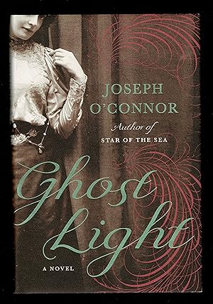 Seller image for Ghost Light for sale by Granada Bookstore,            IOBA