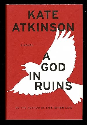Imagen del vendedor de A God In Ruins: A Novel (Todd Family) a la venta por Granada Bookstore,            IOBA