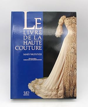 Le Livre de la haute-couture