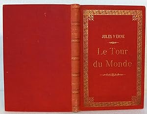 Image du vendeur pour Le Tour du Monde en Quatre-Vingts Jours mis en vente par SF & F Books