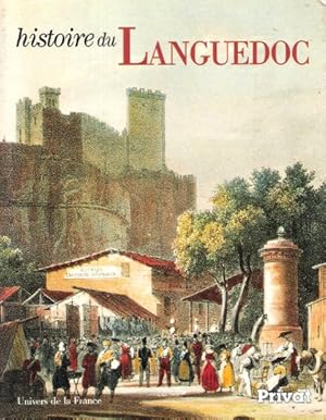 Histoire Du Languedoc