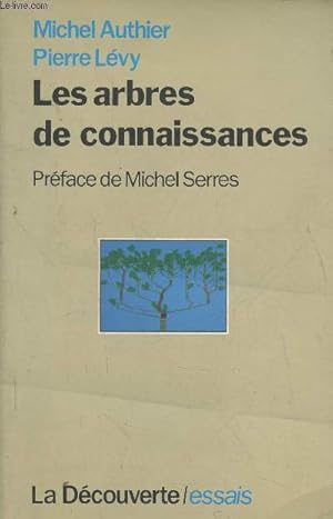 Seller image for Les arbres de connaissances for sale by Le-Livre