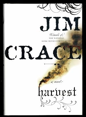 Harvest: A Novel