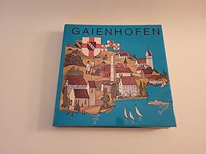 Gaienhofen. Beiträge zur Geschichte der Gemeinde Gaienhofen und ihrer Ortsteile.