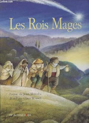 Imagen del vendedor de Les Rois Mages a la venta por Le-Livre