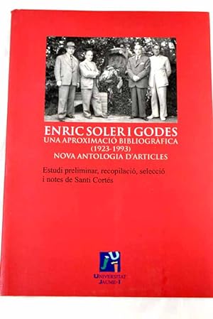 Enric Soler i Godes
