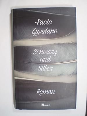 Schwarz und Silber. Roman