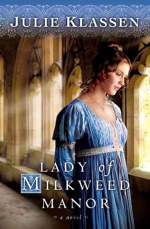 Seller image for Lady of Milkweed Manor for sale by GreatBookPrices
