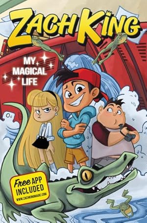Seller image for My Magical Life for sale by GreatBookPricesUK