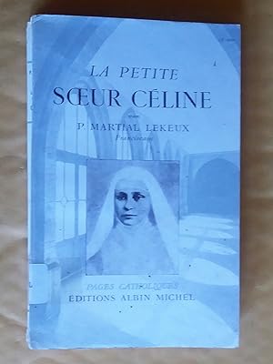 Seller image for La petite soeur Cline for sale by Livresse