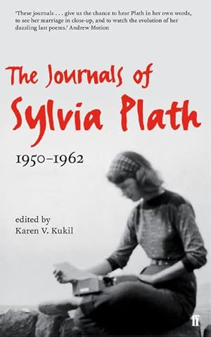 Seller image for The Journals of Sylvia Plath for sale by BuchWeltWeit Ludwig Meier e.K.