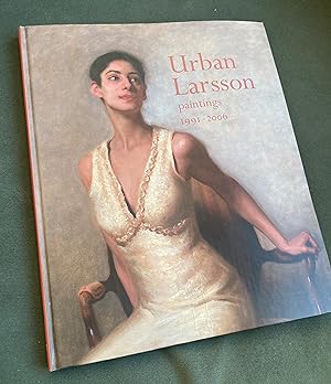 Urban Larsson: Paintings 1991-2006