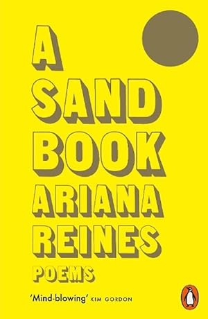 Seller image for A Sand Book (Paperback) for sale by Grand Eagle Retail