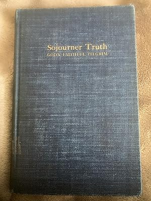 Seller image for Sojourner Truth: God's Faithful Pilgrim for sale by Wentworth Books