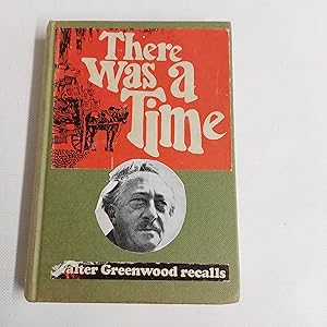 Seller image for There Was A Time for sale by Cambridge Rare Books