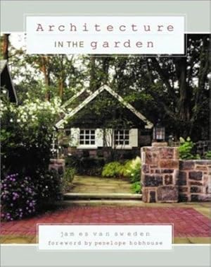 Imagen del vendedor de Architecture in the Garden a la venta por WeBuyBooks