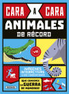 Bild des Verkufers fr Animales de rcord zum Verkauf von AG Library