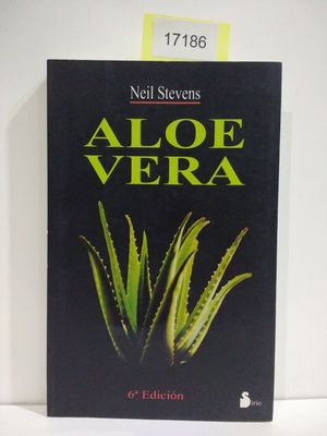 Seller image for ALOE VERA for sale by Librera Circus